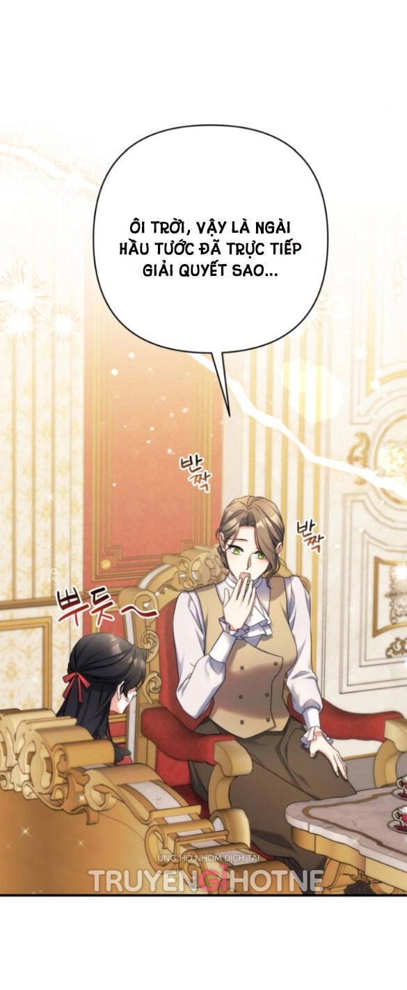 Dành Cho Nhân Vật Bị Bỏ Rơi Yêu Thích Nhất Của Tôi Chapter 42.2 - 16