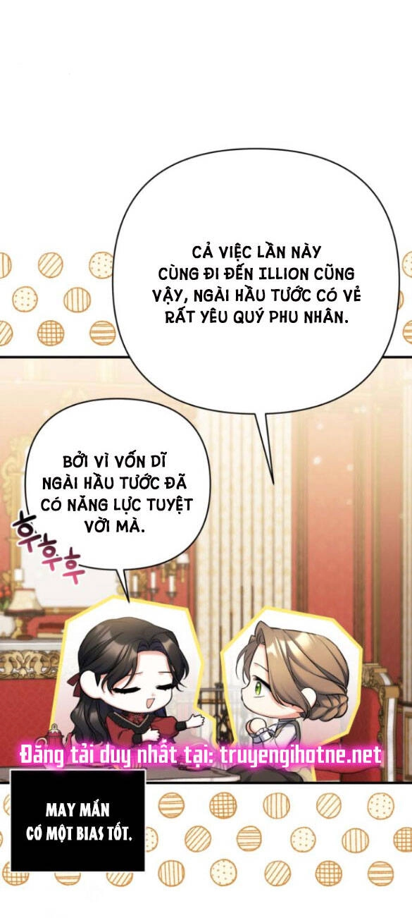 Dành Cho Nhân Vật Bị Bỏ Rơi Yêu Thích Nhất Của Tôi Chapter 42.2 - 17