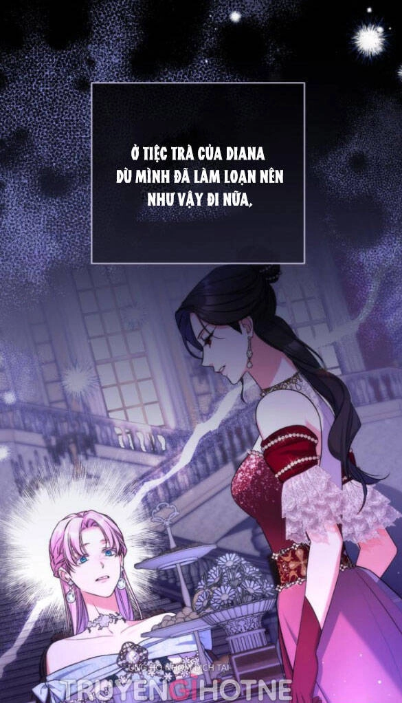 Dành Cho Nhân Vật Bị Bỏ Rơi Yêu Thích Nhất Của Tôi Chapter 42.2 - 19