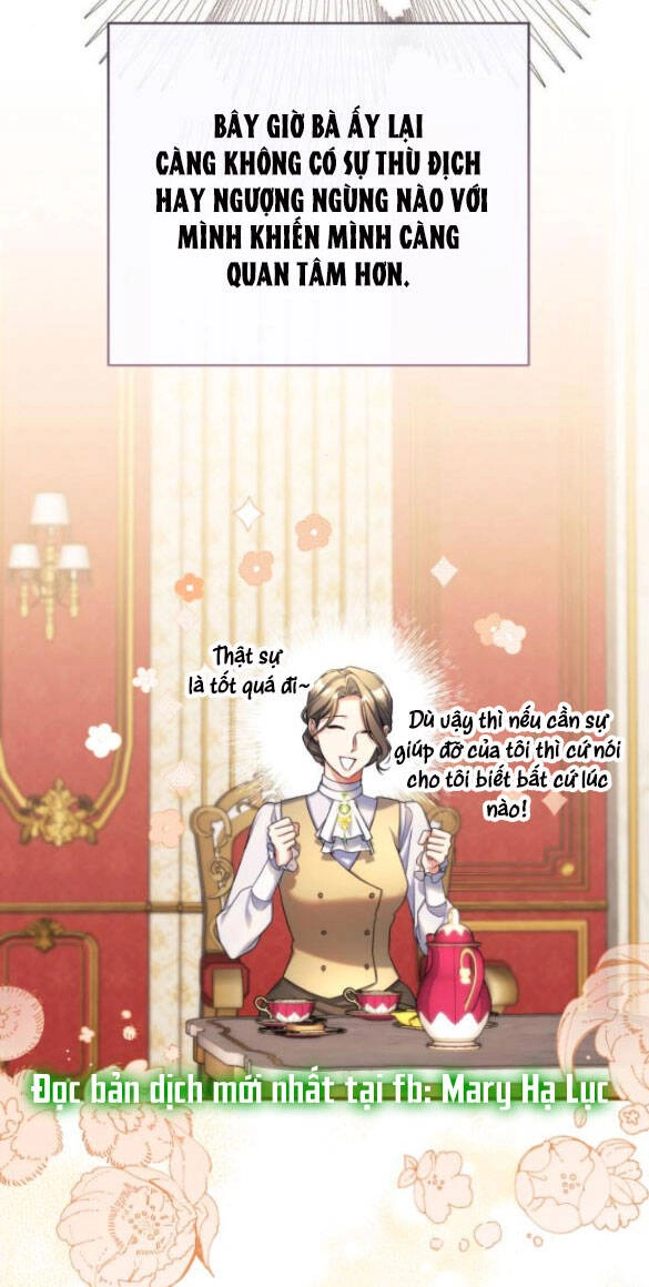 Dành Cho Nhân Vật Bị Bỏ Rơi Yêu Thích Nhất Của Tôi Chapter 42.2 - 21