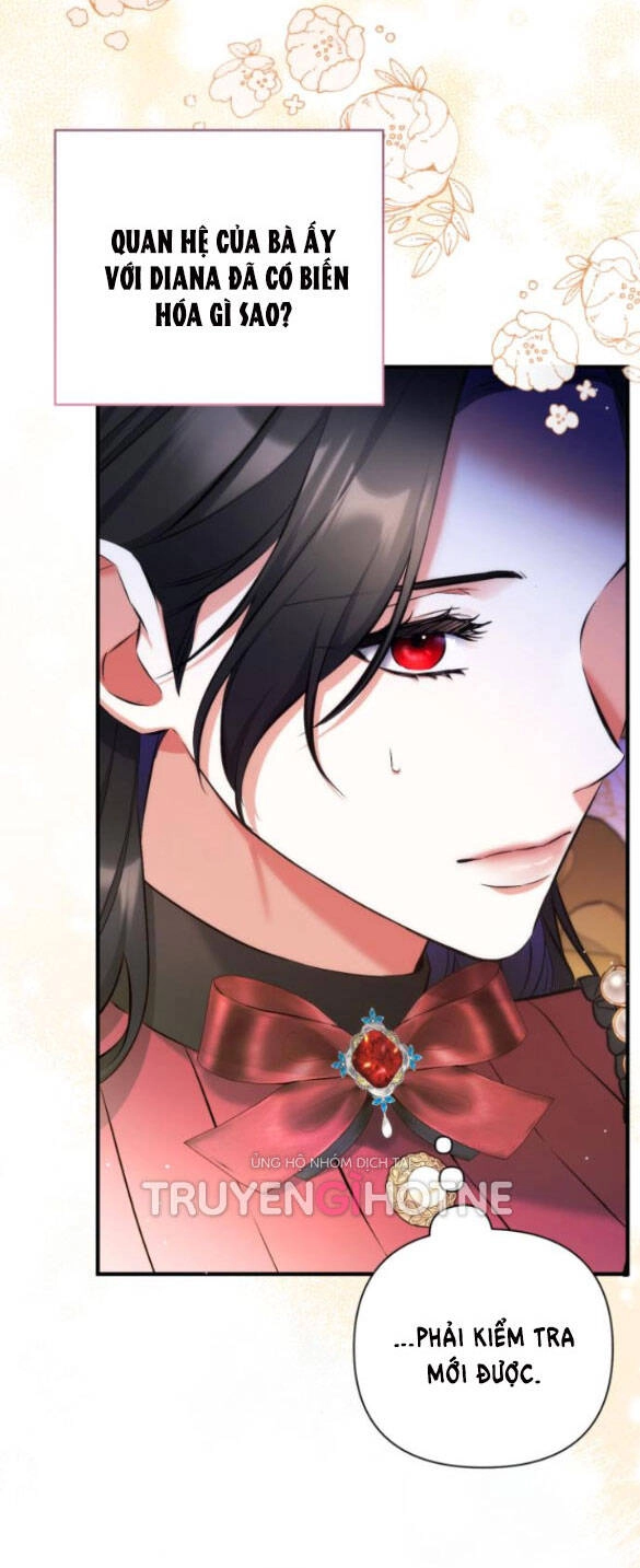 Dành Cho Nhân Vật Bị Bỏ Rơi Yêu Thích Nhất Của Tôi Chapter 42.2 - 22