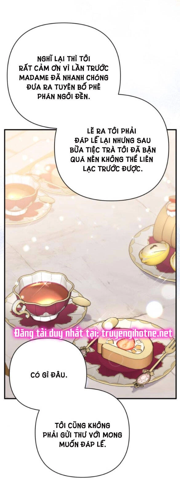 Dành Cho Nhân Vật Bị Bỏ Rơi Yêu Thích Nhất Của Tôi Chapter 42.2 - 23