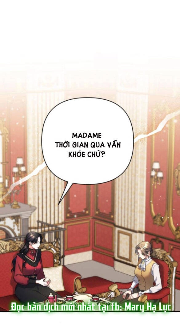 Dành Cho Nhân Vật Bị Bỏ Rơi Yêu Thích Nhất Của Tôi Chapter 42.2 - 24