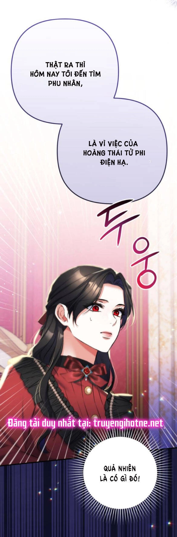 Dành Cho Nhân Vật Bị Bỏ Rơi Yêu Thích Nhất Của Tôi Chapter 42.2 - 26