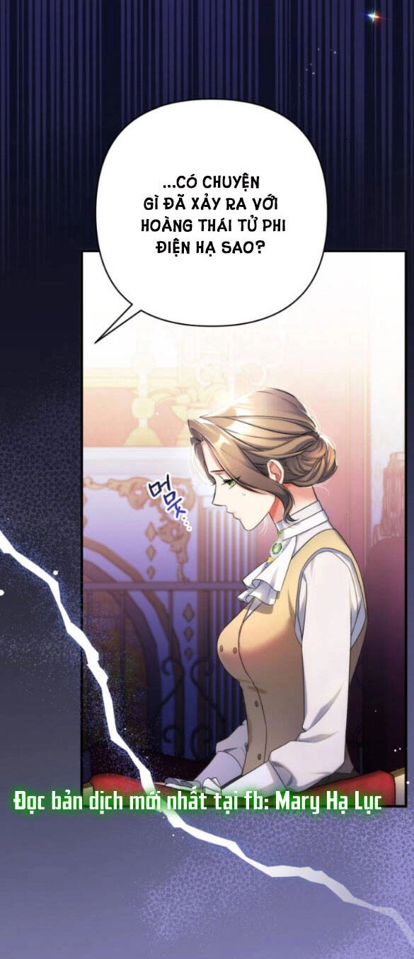 Dành Cho Nhân Vật Bị Bỏ Rơi Yêu Thích Nhất Của Tôi Chapter 42.2 - 27