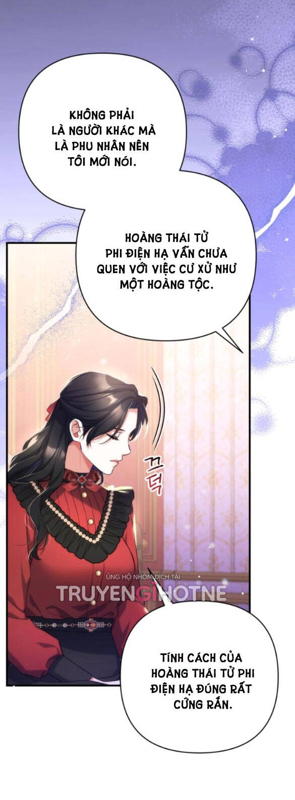 Dành Cho Nhân Vật Bị Bỏ Rơi Yêu Thích Nhất Của Tôi Chapter 42.2 - 28