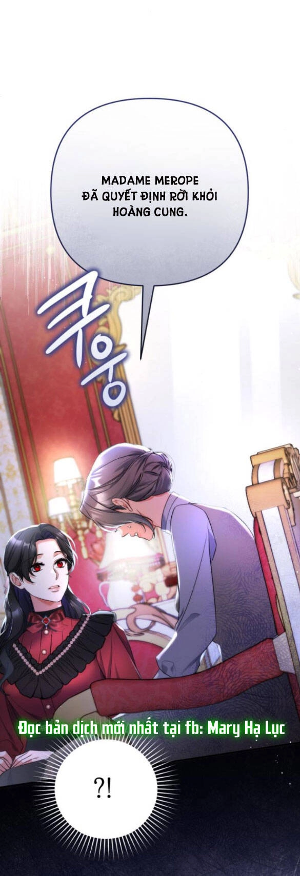 Dành Cho Nhân Vật Bị Bỏ Rơi Yêu Thích Nhất Của Tôi Chapter 42.2 - 30