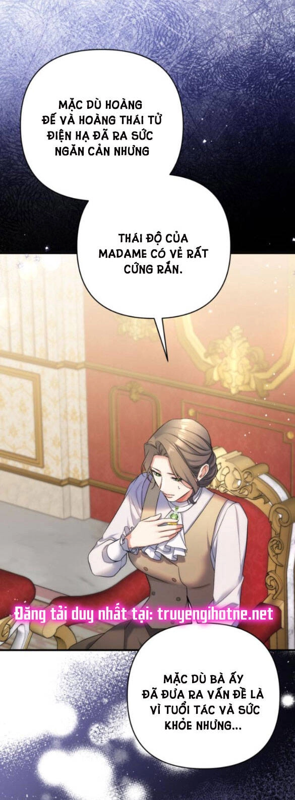 Dành Cho Nhân Vật Bị Bỏ Rơi Yêu Thích Nhất Của Tôi Chapter 42.2 - 33