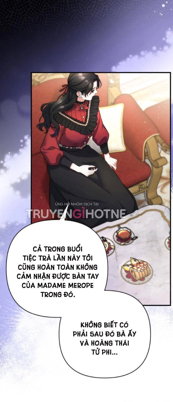 Dành Cho Nhân Vật Bị Bỏ Rơi Yêu Thích Nhất Của Tôi Chapter 42.2 - 35