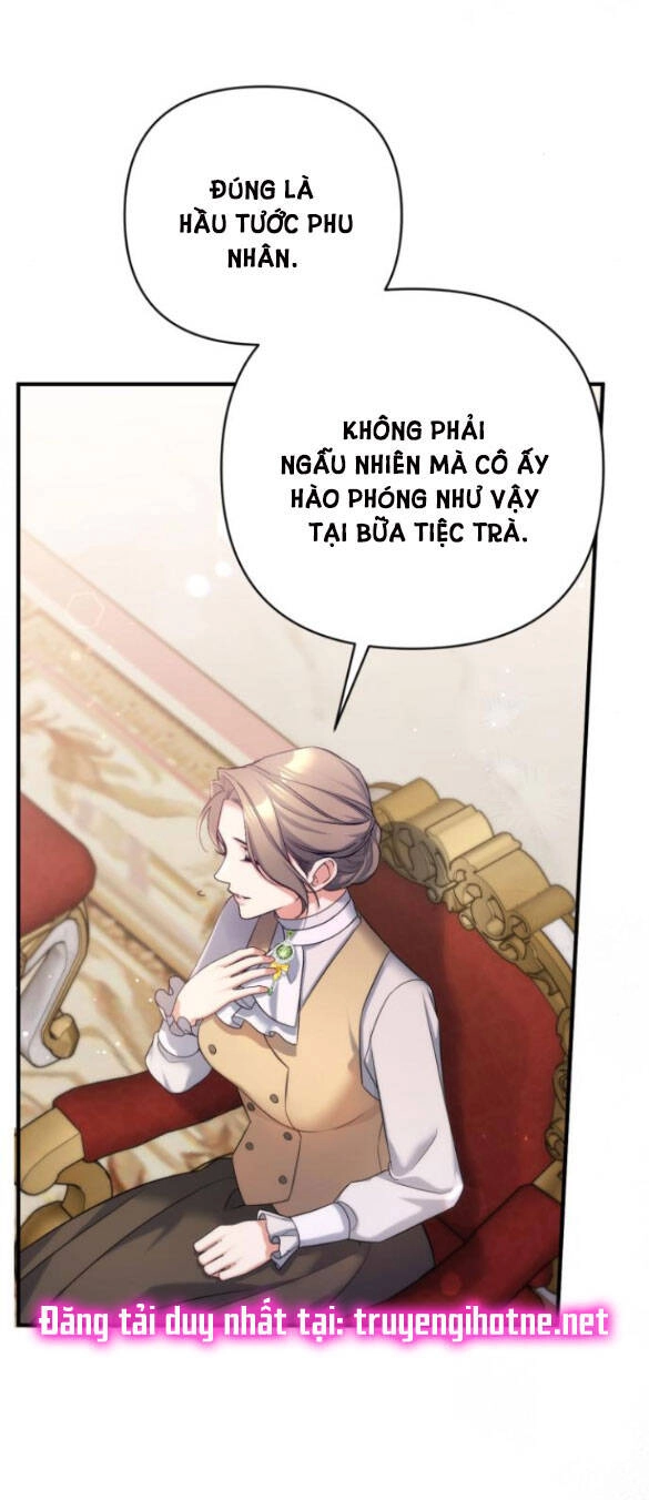 Dành Cho Nhân Vật Bị Bỏ Rơi Yêu Thích Nhất Của Tôi Chapter 42.2 - 36