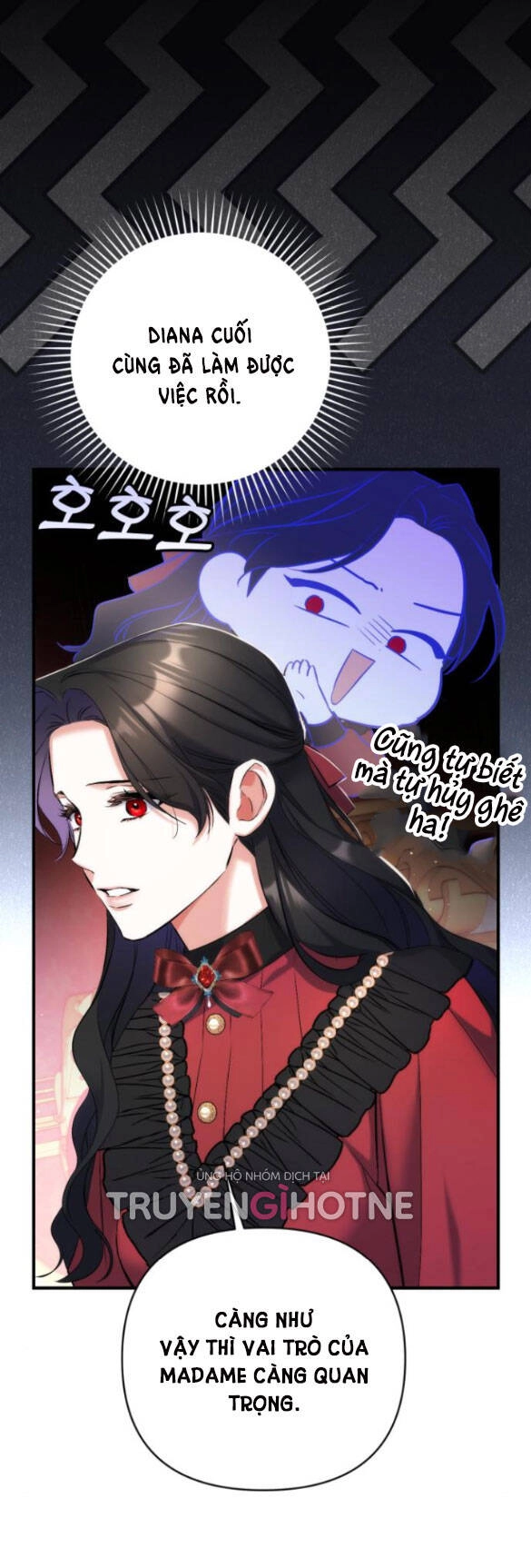 Dành Cho Nhân Vật Bị Bỏ Rơi Yêu Thích Nhất Của Tôi Chapter 42.2 - 38