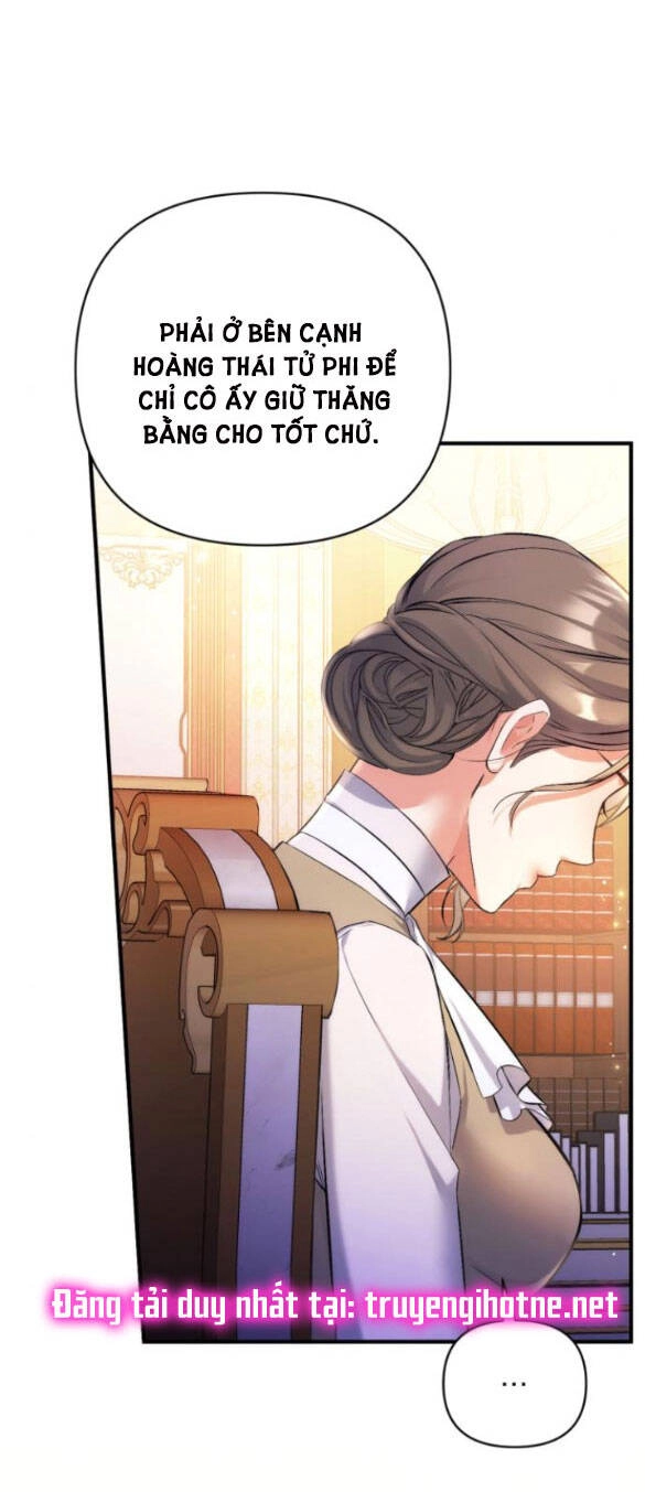 Dành Cho Nhân Vật Bị Bỏ Rơi Yêu Thích Nhất Của Tôi Chapter 42.2 - 39