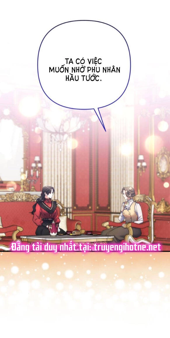 Dành Cho Nhân Vật Bị Bỏ Rơi Yêu Thích Nhất Của Tôi Chapter 43.1 - 4