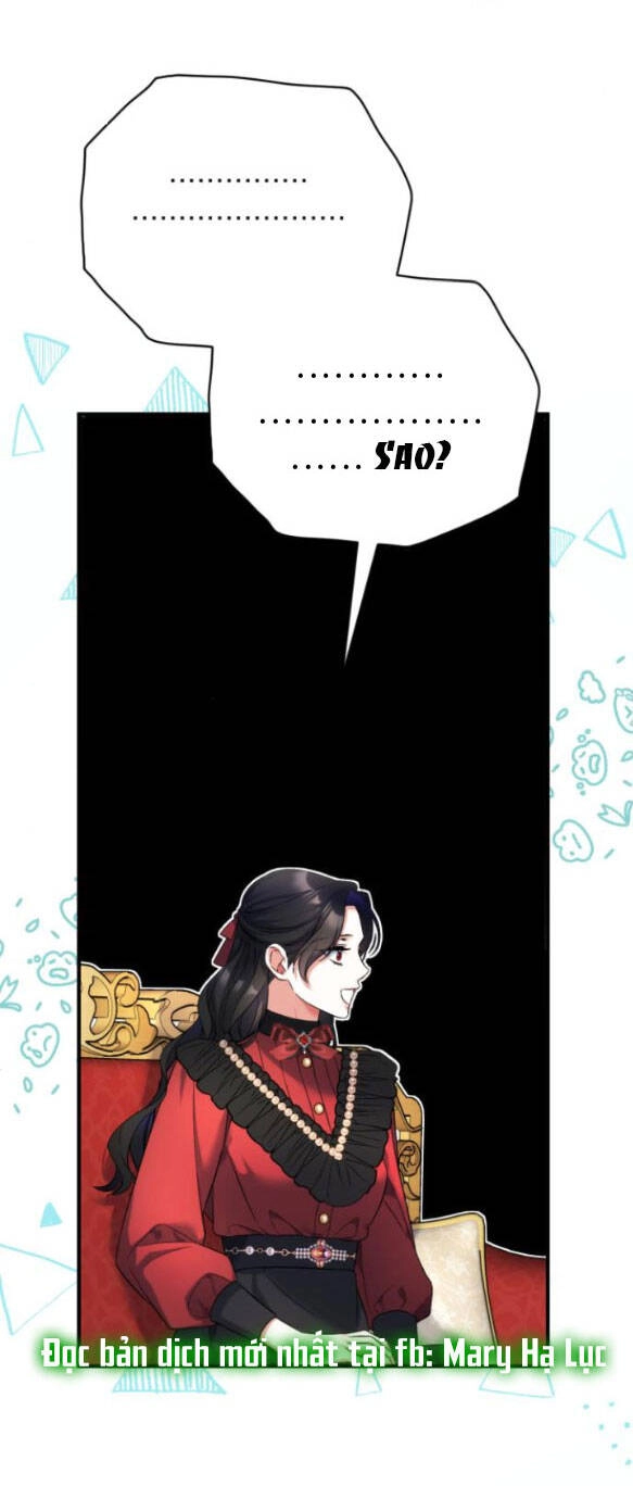 Dành Cho Nhân Vật Bị Bỏ Rơi Yêu Thích Nhất Của Tôi Chapter 43.1 - 7