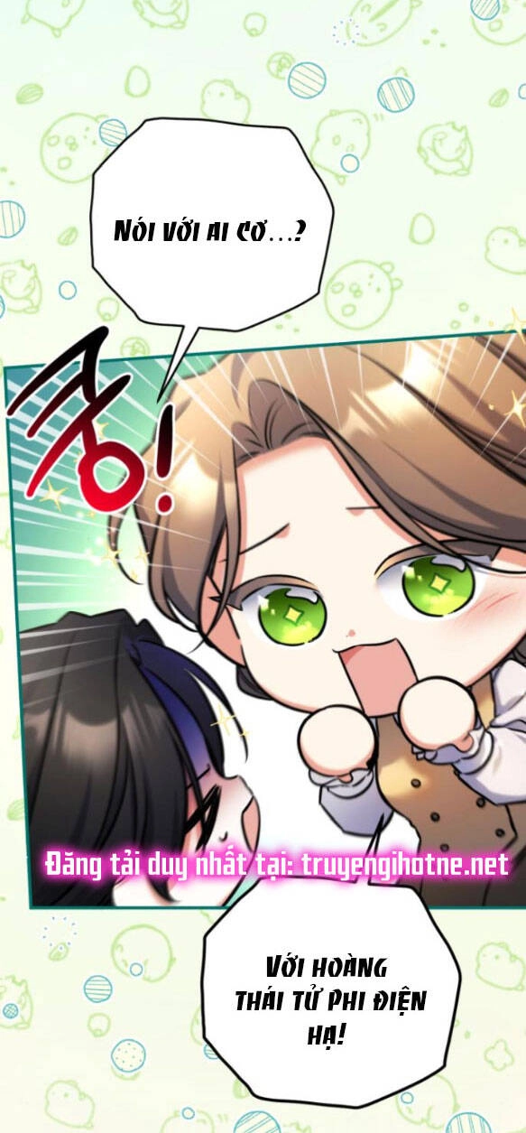 Dành Cho Nhân Vật Bị Bỏ Rơi Yêu Thích Nhất Của Tôi Chapter 43.1 - 9