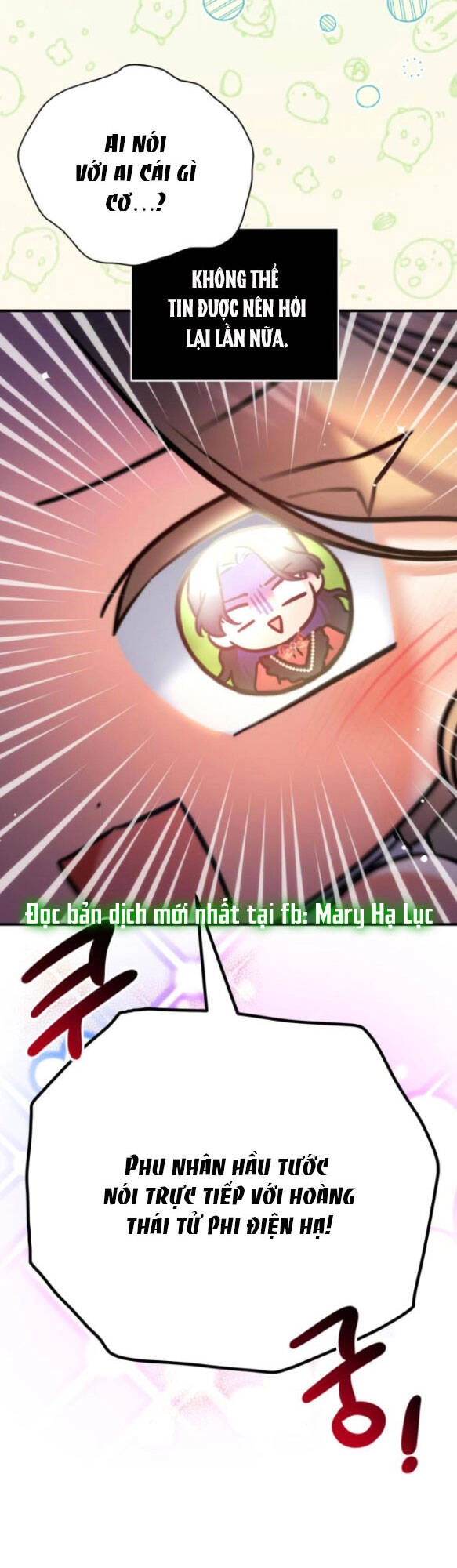 Dành Cho Nhân Vật Bị Bỏ Rơi Yêu Thích Nhất Của Tôi Chapter 43.1 - 10