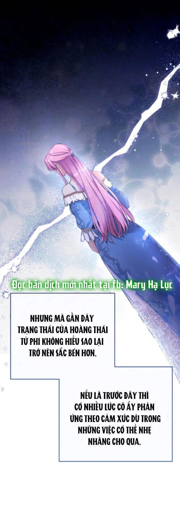 Dành Cho Nhân Vật Bị Bỏ Rơi Yêu Thích Nhất Của Tôi Chapter 43.1 - 15