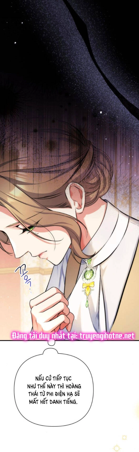 Dành Cho Nhân Vật Bị Bỏ Rơi Yêu Thích Nhất Của Tôi Chapter 43.1 - 20