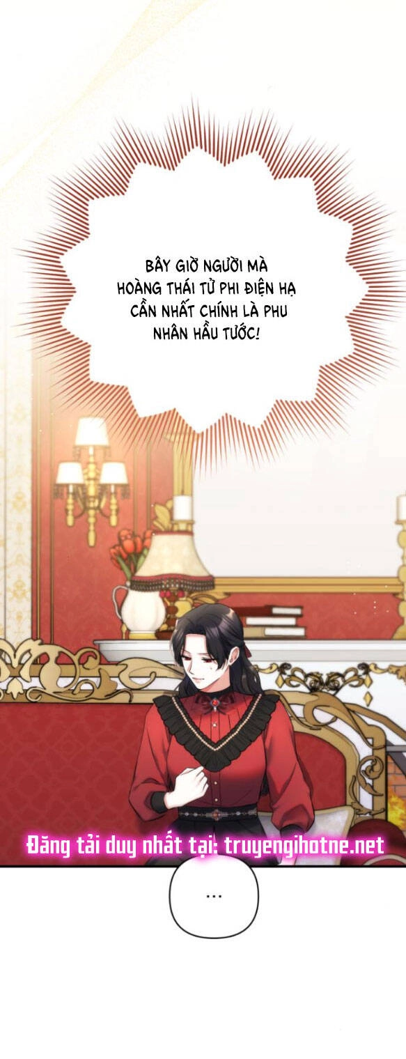 Dành Cho Nhân Vật Bị Bỏ Rơi Yêu Thích Nhất Của Tôi Chapter 43.1 - 22