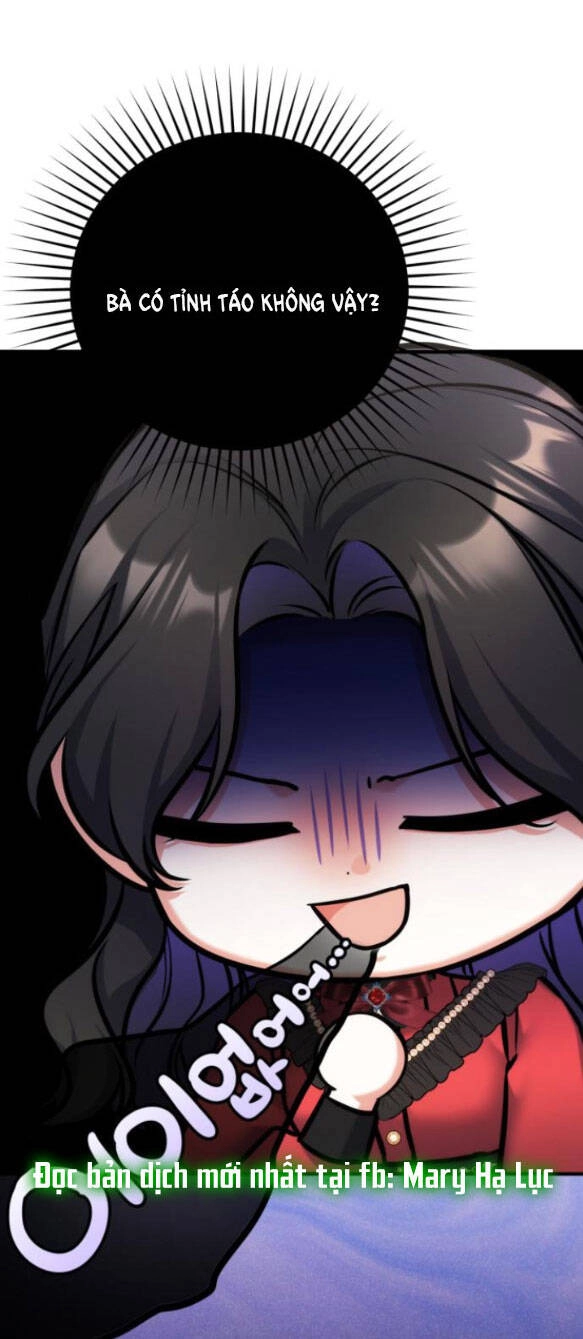 Dành Cho Nhân Vật Bị Bỏ Rơi Yêu Thích Nhất Của Tôi Chapter 43.1 - 23