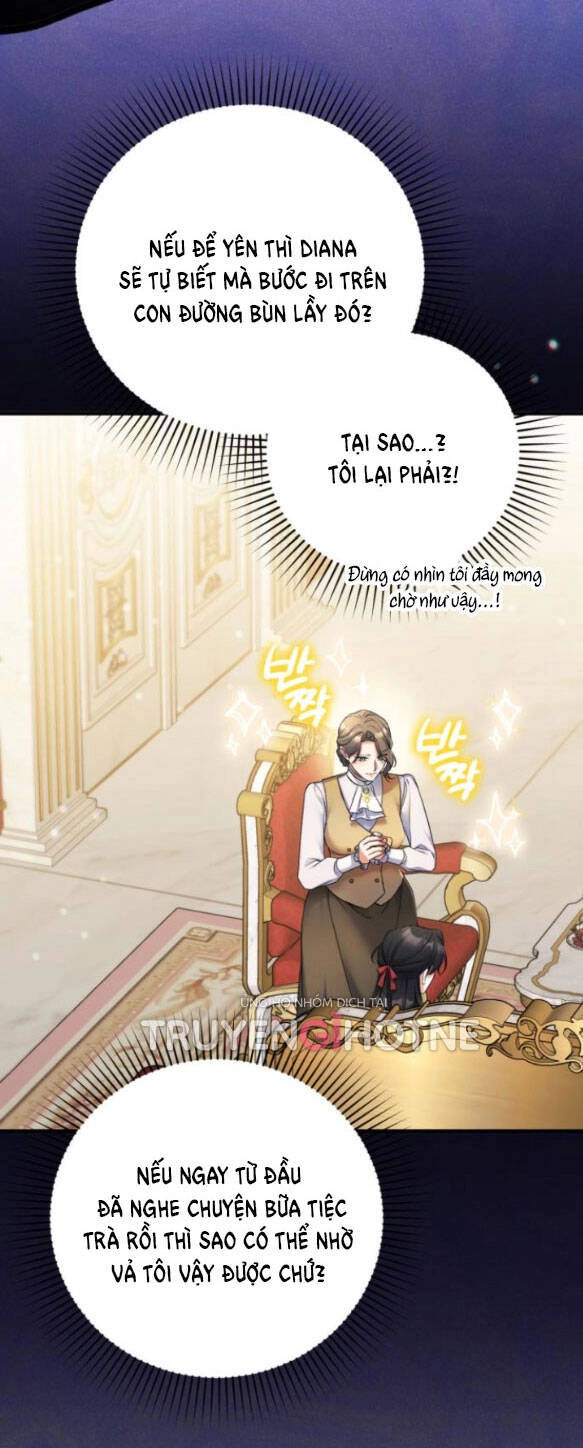 Dành Cho Nhân Vật Bị Bỏ Rơi Yêu Thích Nhất Của Tôi Chapter 43.1 - 24