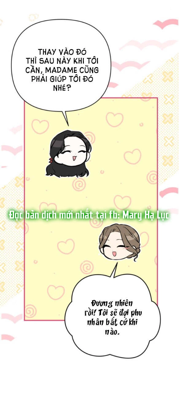 Dành Cho Nhân Vật Bị Bỏ Rơi Yêu Thích Nhất Của Tôi Chapter 43.1 - 33