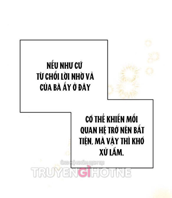 Dành Cho Nhân Vật Bị Bỏ Rơi Yêu Thích Nhất Của Tôi Chapter 43.1 - 34