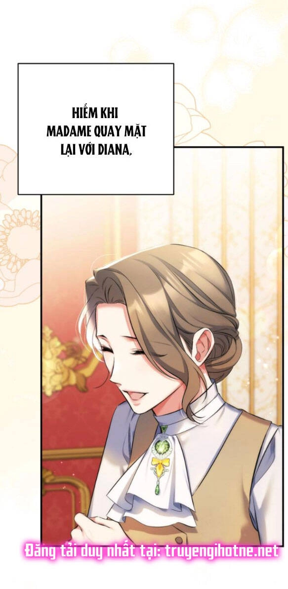 Dành Cho Nhân Vật Bị Bỏ Rơi Yêu Thích Nhất Của Tôi Chapter 43.1 - 35