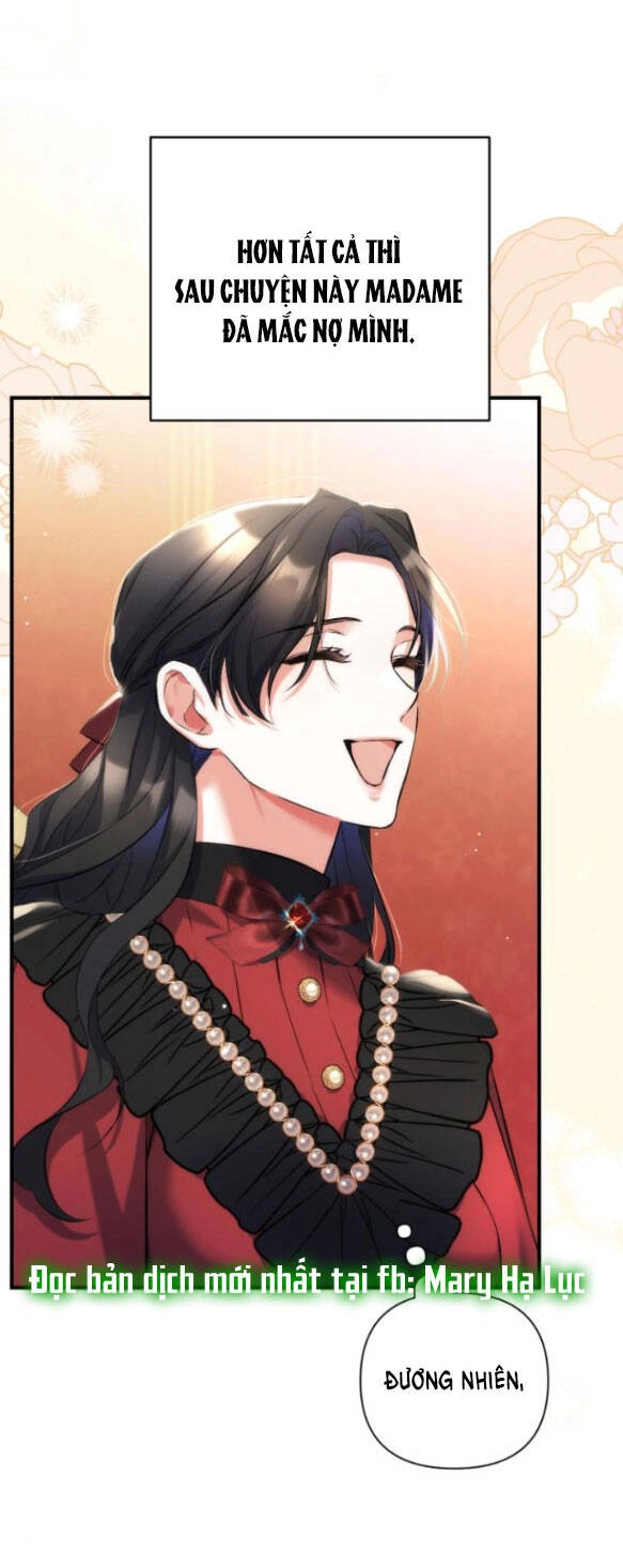 Dành Cho Nhân Vật Bị Bỏ Rơi Yêu Thích Nhất Của Tôi Chapter 43.1 - 36