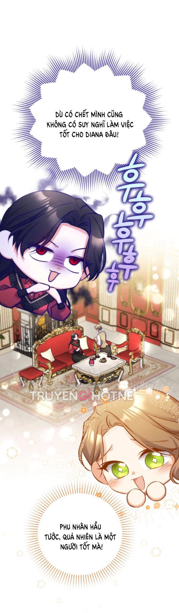 Dành Cho Nhân Vật Bị Bỏ Rơi Yêu Thích Nhất Của Tôi Chapter 43.1 - 37