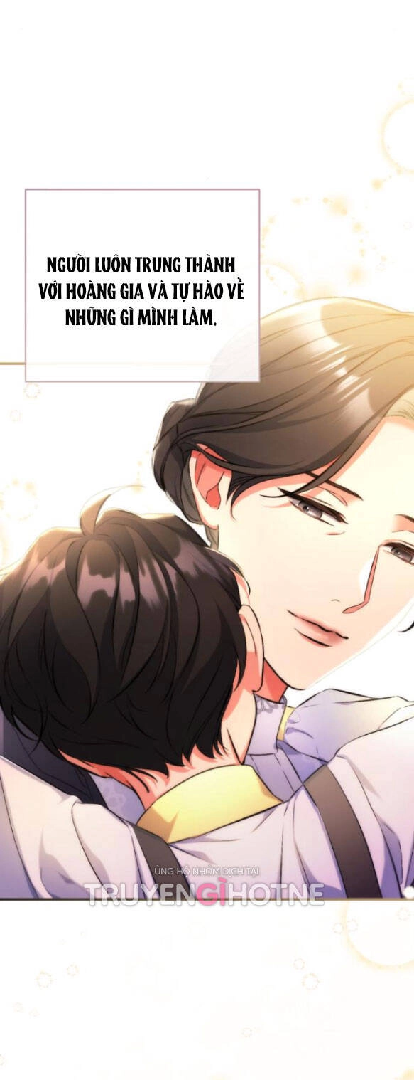 Dành Cho Nhân Vật Bị Bỏ Rơi Yêu Thích Nhất Của Tôi Chapter 43.2 - 8