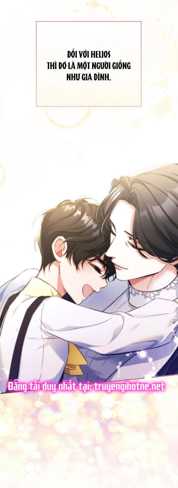 Dành Cho Nhân Vật Bị Bỏ Rơi Yêu Thích Nhất Của Tôi Chapter 43.2 - 9