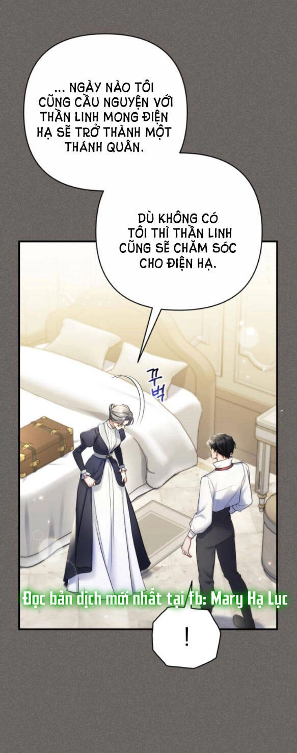 Dành Cho Nhân Vật Bị Bỏ Rơi Yêu Thích Nhất Của Tôi Chapter 43.2 - 12