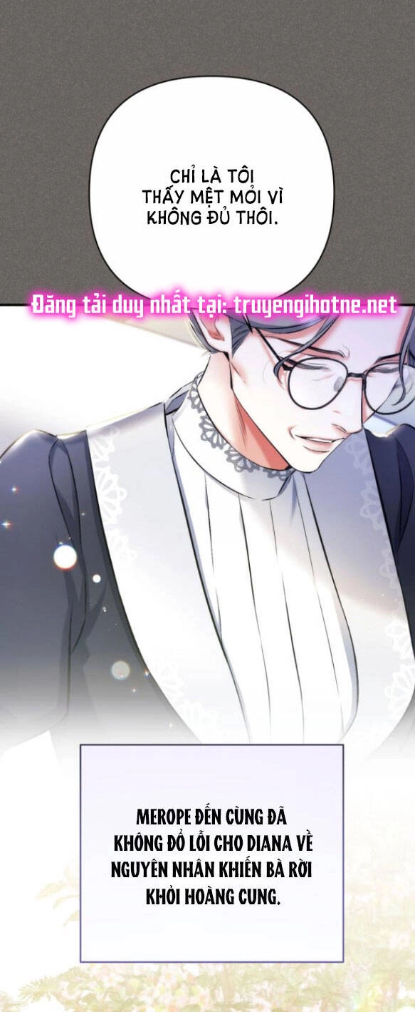 Dành Cho Nhân Vật Bị Bỏ Rơi Yêu Thích Nhất Của Tôi Chapter 43.2 - 14