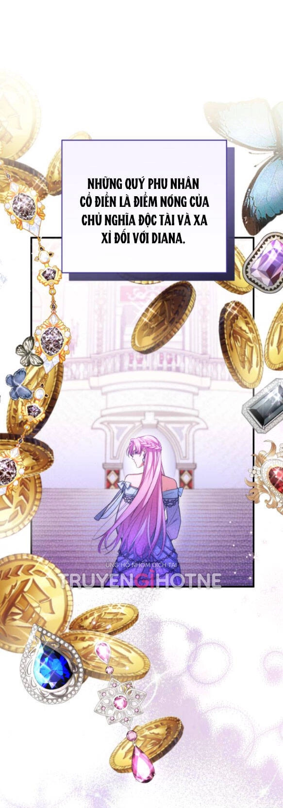 Dành Cho Nhân Vật Bị Bỏ Rơi Yêu Thích Nhất Của Tôi Chapter 43.2 - 16