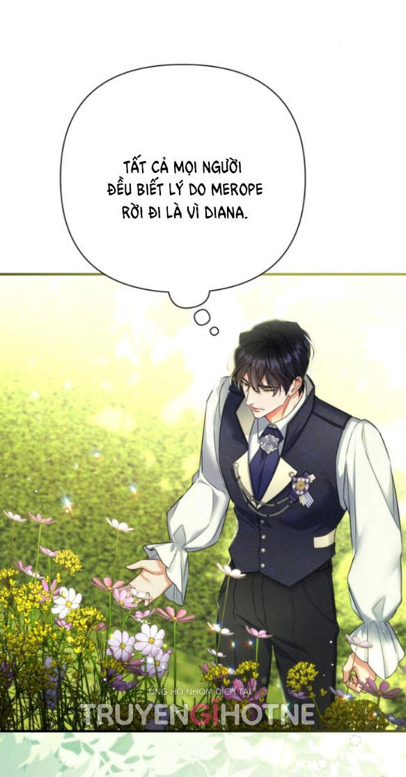 Dành Cho Nhân Vật Bị Bỏ Rơi Yêu Thích Nhất Của Tôi Chapter 43.2 - 19