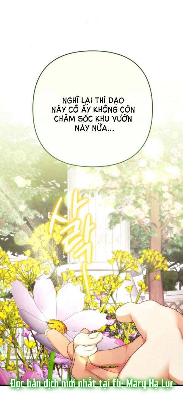 Dành Cho Nhân Vật Bị Bỏ Rơi Yêu Thích Nhất Của Tôi Chapter 43.2 - 22