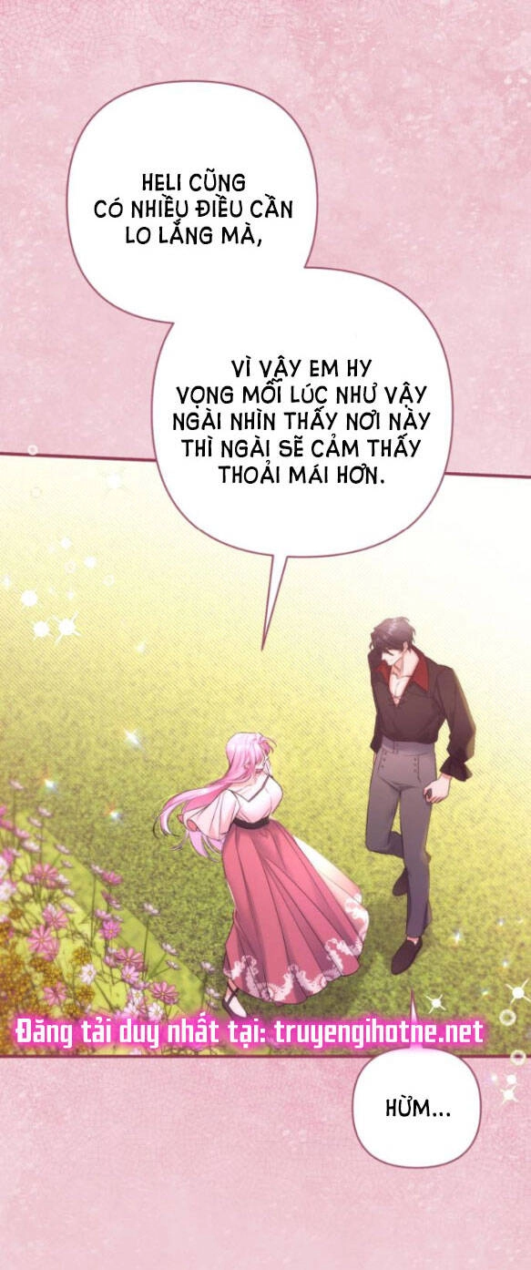 Dành Cho Nhân Vật Bị Bỏ Rơi Yêu Thích Nhất Của Tôi Chapter 43.2 - 24