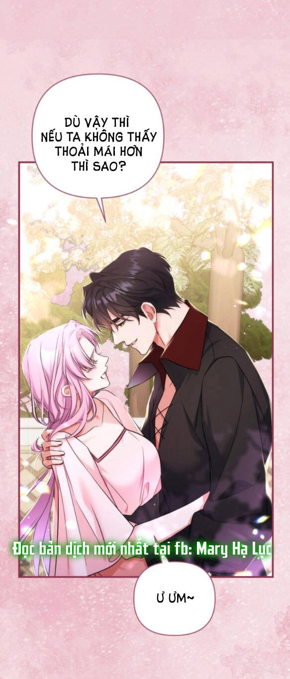 Dành Cho Nhân Vật Bị Bỏ Rơi Yêu Thích Nhất Của Tôi Chapter 43.2 - 25