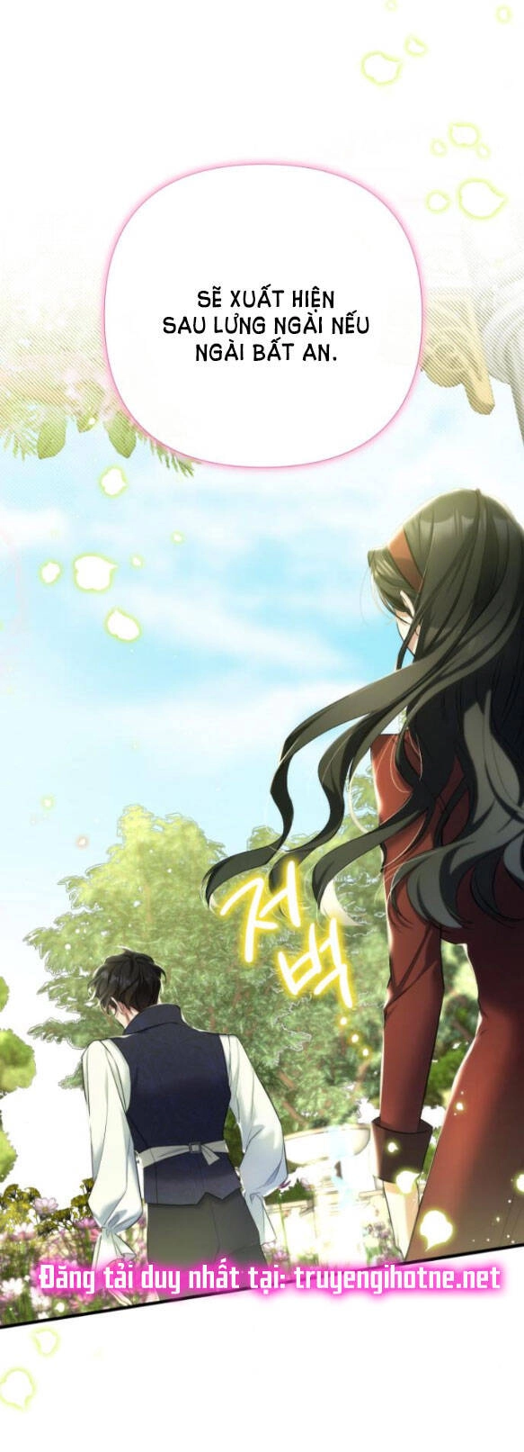 Dành Cho Nhân Vật Bị Bỏ Rơi Yêu Thích Nhất Của Tôi Chapter 43.2 - 26