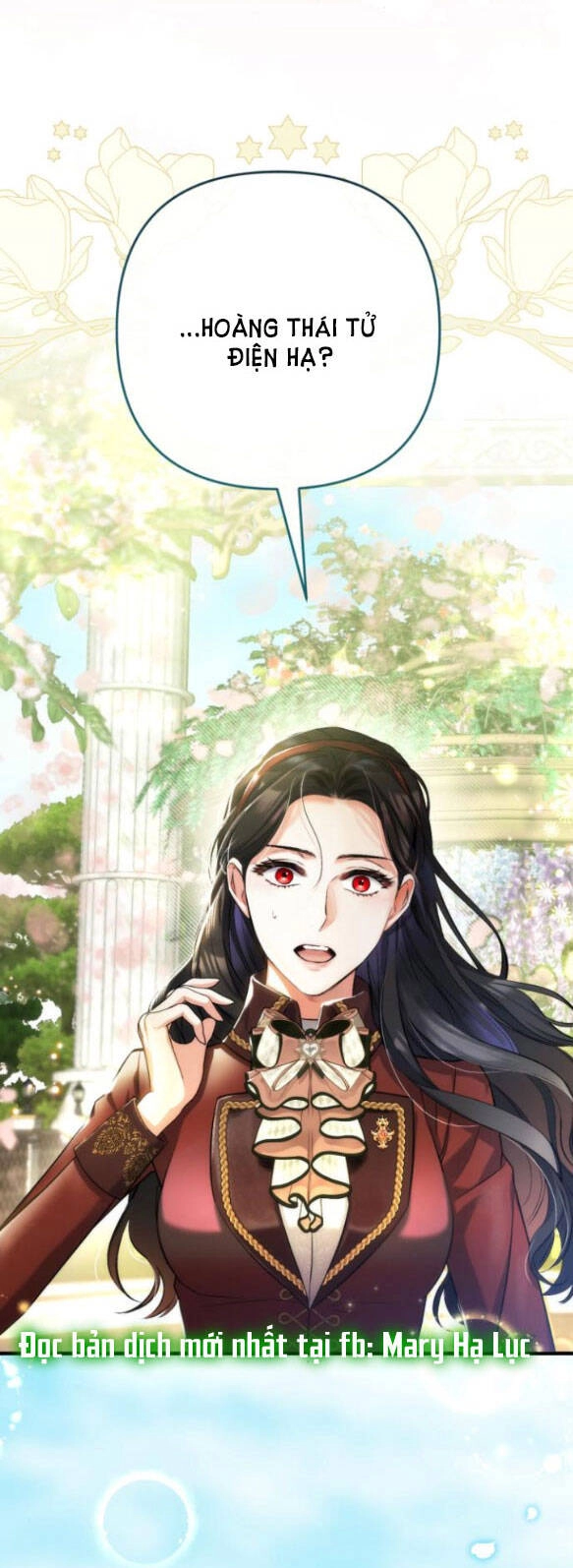 Dành Cho Nhân Vật Bị Bỏ Rơi Yêu Thích Nhất Của Tôi Chapter 43.2 - 28