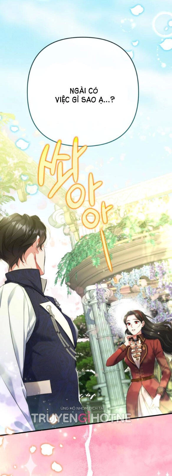 Dành Cho Nhân Vật Bị Bỏ Rơi Yêu Thích Nhất Của Tôi Chapter 43.2 - 29