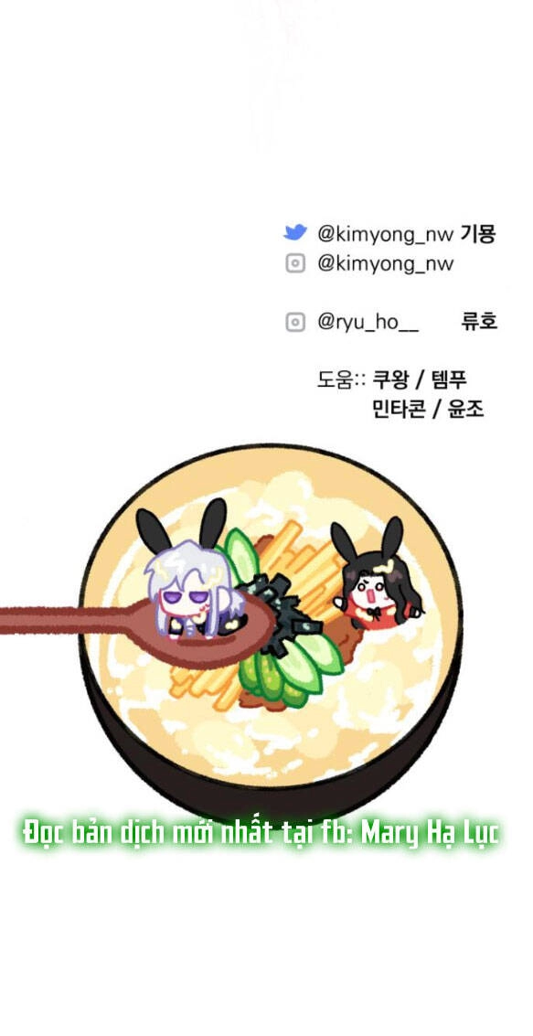 Dành Cho Nhân Vật Bị Bỏ Rơi Yêu Thích Nhất Của Tôi Chapter 43.2 - 31