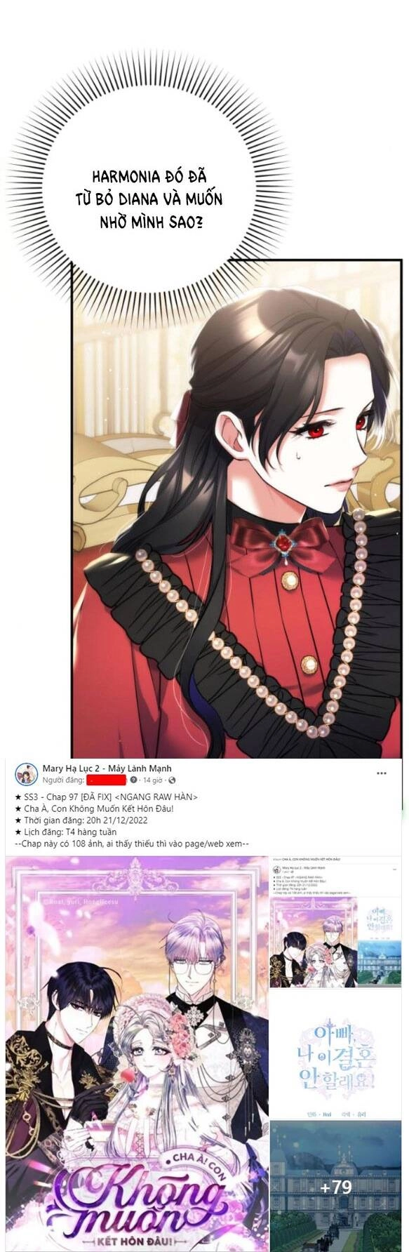 Dành Cho Nhân Vật Bị Bỏ Rơi Yêu Thích Nhất Của Tôi Chapter 43.2 - 32