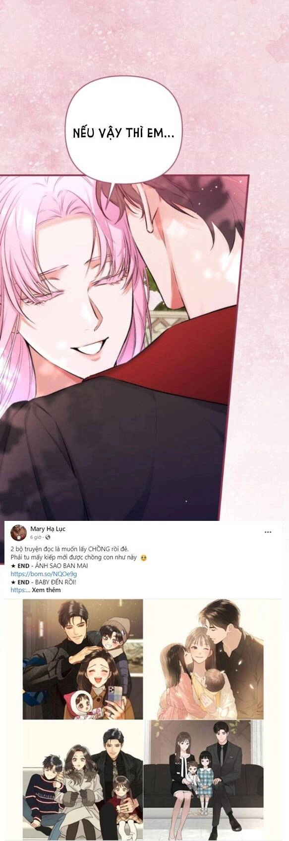 Dành Cho Nhân Vật Bị Bỏ Rơi Yêu Thích Nhất Của Tôi Chapter 43.2 - 36