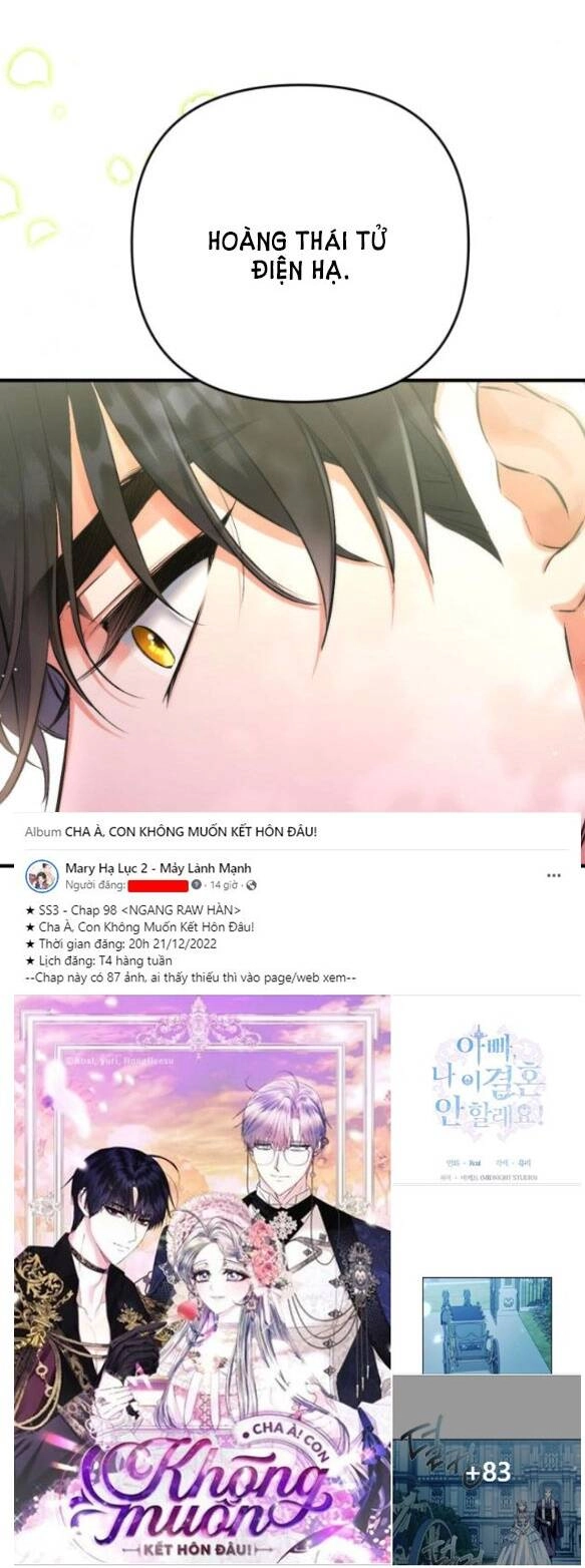 Dành Cho Nhân Vật Bị Bỏ Rơi Yêu Thích Nhất Của Tôi Chapter 43.2 - 37