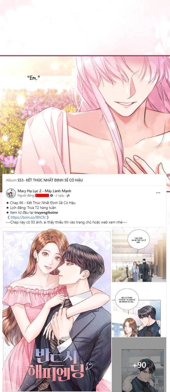 Dành Cho Nhân Vật Bị Bỏ Rơi Yêu Thích Nhất Của Tôi Chapter 43.2 - 38