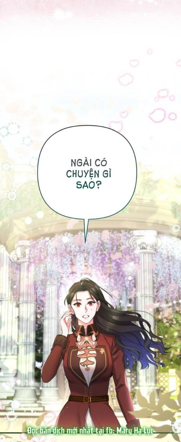 Dành Cho Nhân Vật Bị Bỏ Rơi Yêu Thích Nhất Của Tôi Chapter 44.1 - 6