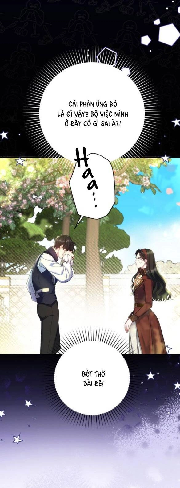 Dành Cho Nhân Vật Bị Bỏ Rơi Yêu Thích Nhất Của Tôi Chapter 44.1 - 12