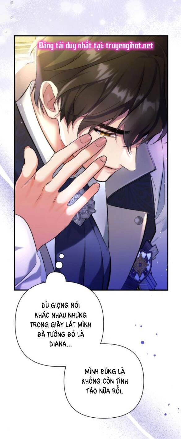 Dành Cho Nhân Vật Bị Bỏ Rơi Yêu Thích Nhất Của Tôi Chapter 44.1 - 13